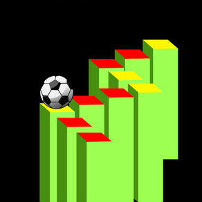 Soccer Colour Ball Jumper