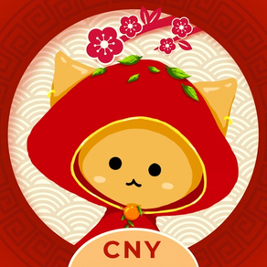 MotomoPets: CNY