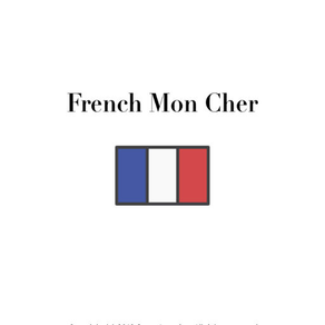 French Mon Cher