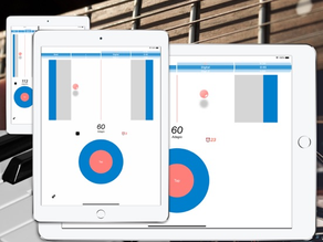 Metronome + - Simple Beats App