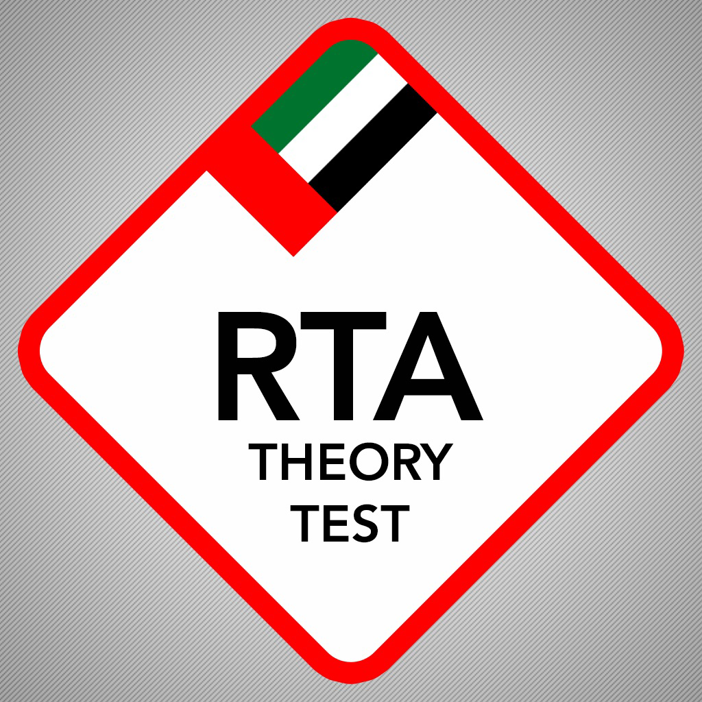 RTA Theory Test for iOS (iPhone) Latest Version at $3.99 on AppPure