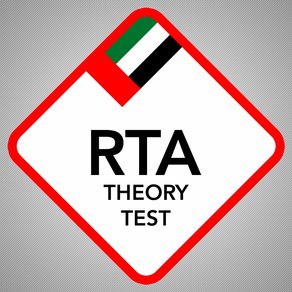 RTA Theory Test