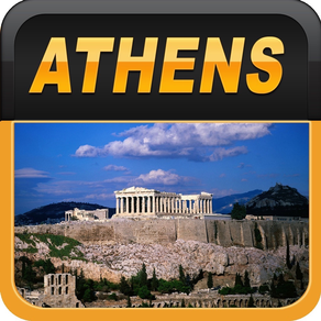 Athens Offline Travel