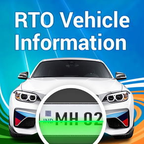 RTO Vehicle Information Master