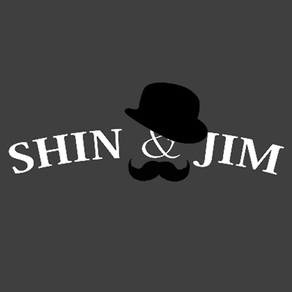 Shin and Jim
