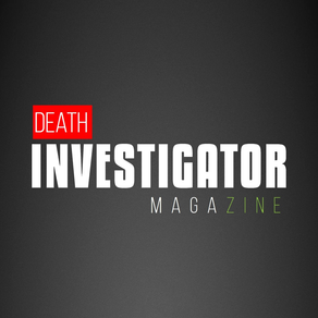 Death Investigator Magazine