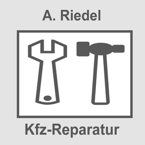 A. Riedel Kfz-Reparatur GmbH