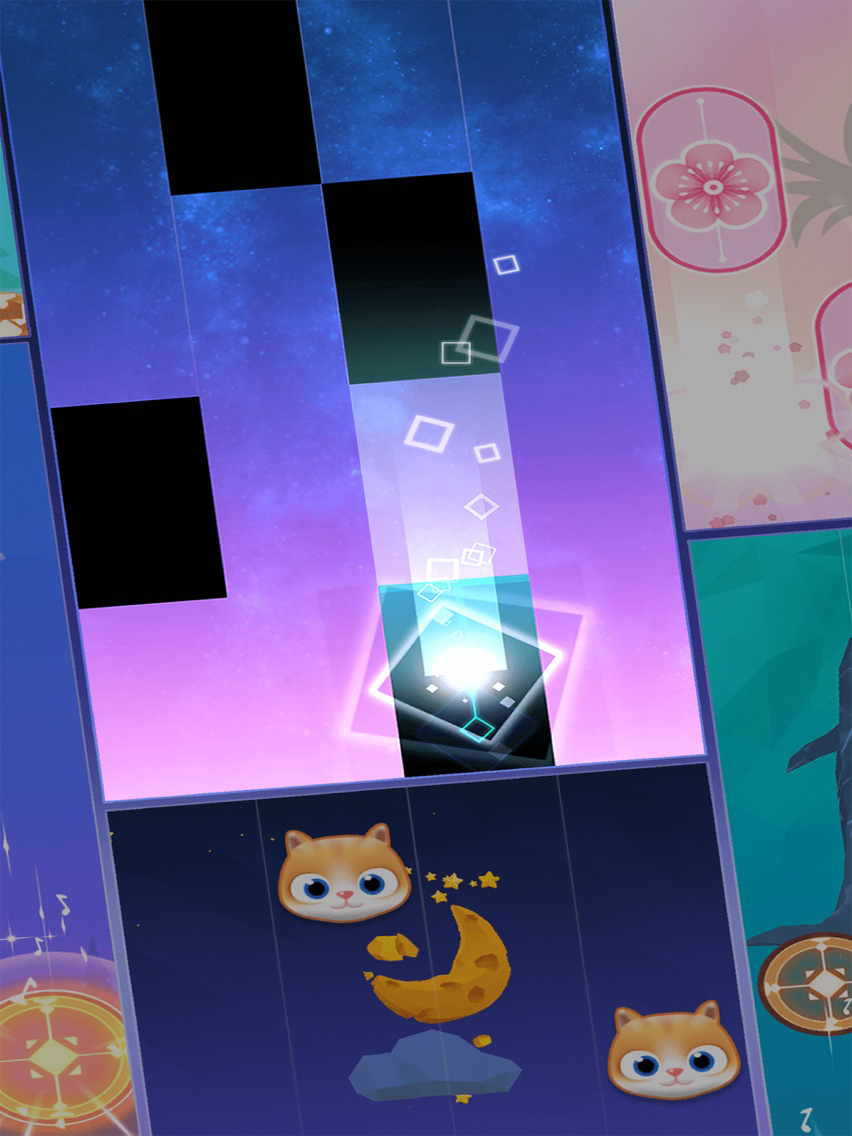 TinyTiles 2 poster