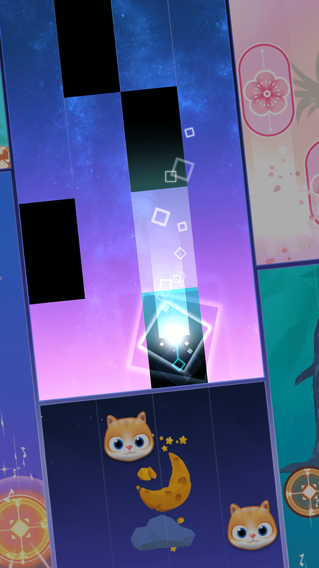 TinyTiles 2 poster