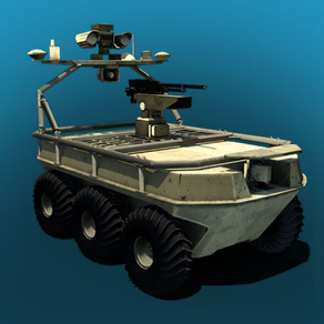 ARI (UGV)