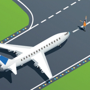 Airport Idle Tycoon