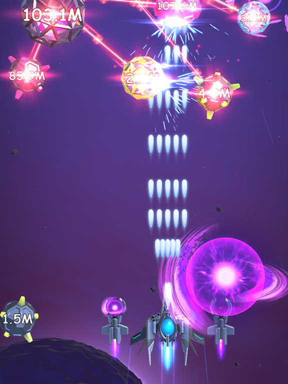 Dust Settle- Infinity Shooting poster
