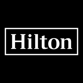 Hilton Service App