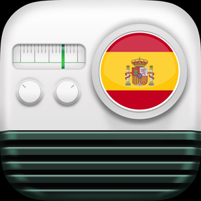 Radio Spain: Spanish FM AM