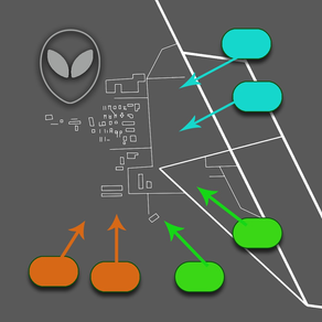 Storm Area 51: RAID & ENTER