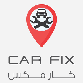 Car Fix كار فكس