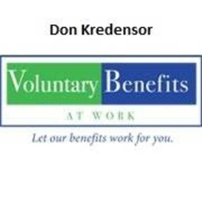 Don Kredensor VB Work