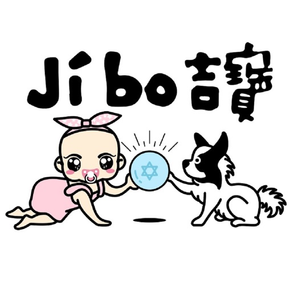 Jibo吉寶塔羅創皂坊