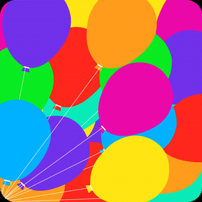 Balloon Pop•