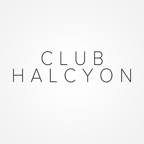 Club Halcyon