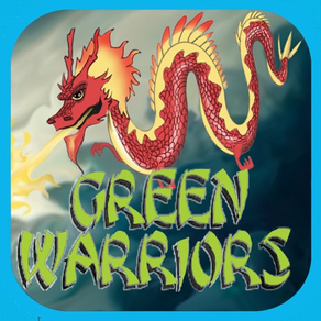 Green Warriors
