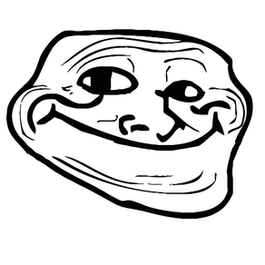 Troll Face