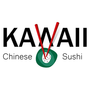 Kawaii Chinese & Sushi