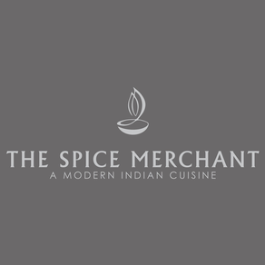 The Spice Merchant