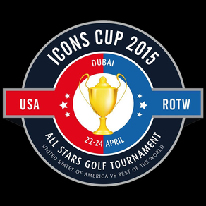 Icons Cup 2015