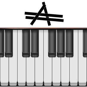 Mazzing Piano