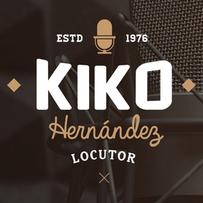 Kiko Hernandez