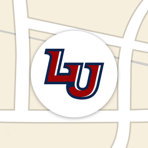 Liberty Campus Maps