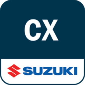 Suzuki CX