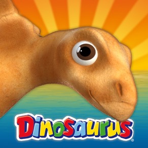 Memosaurus Dinosaurus