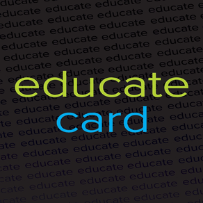 educatecard