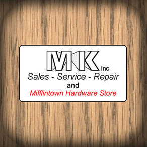 Mifflintown Hardware Store