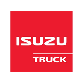 My Isuzu Truck