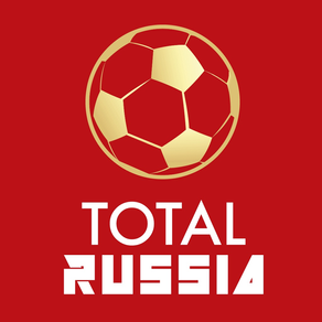 Total Russia