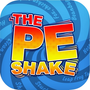 PE Shake