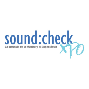 Sound:check Xpo