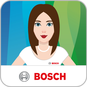 Szia Bosch!