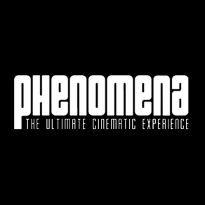 Phenomena Experience