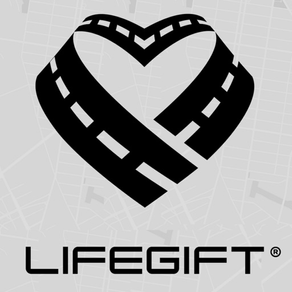 LIFEGIFT DRIVE