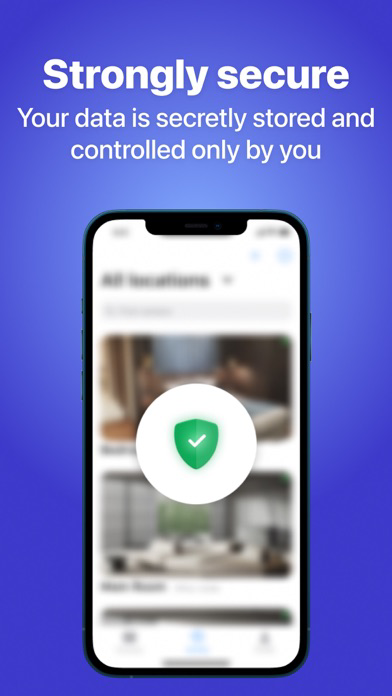 Faceter Video Surveillance poster