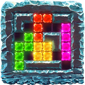 Block Puzzle for 1010 tiles: Magic blocks style