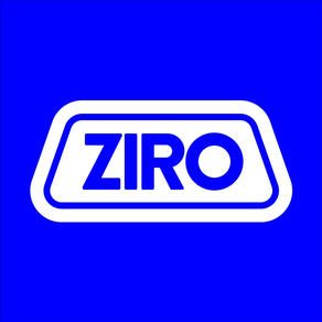 ZIRO RIDER