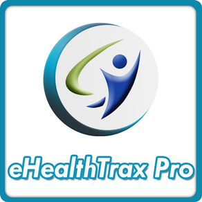 eHealthTrax Pro