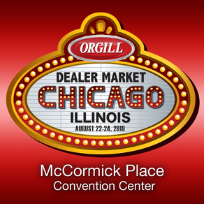 Orgill Fall Dealer Market 2019