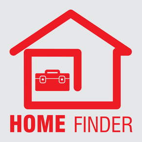 HomeFinderRT