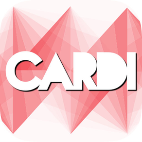 CARDI – Photo Video Card Maker